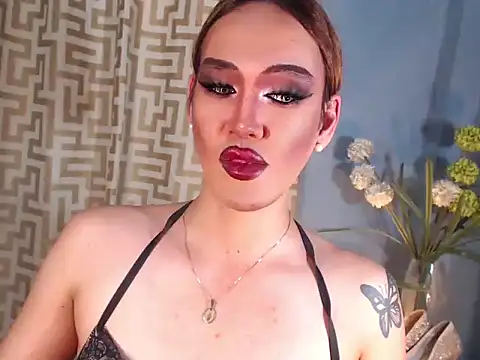 AleinaCroft online show from 03/29/26, 01:11