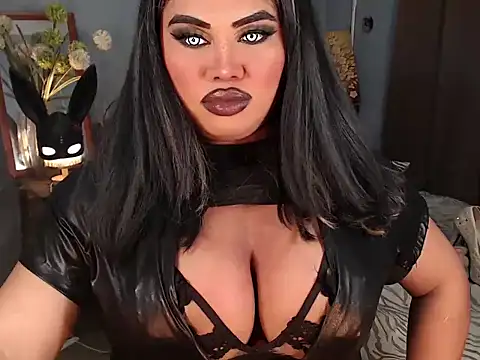 KitSmithCumerr online show from 10/05/25, 02:59