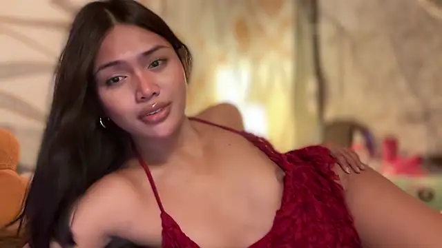 Yourbaby angelx online show from 02/09/26, 05:33