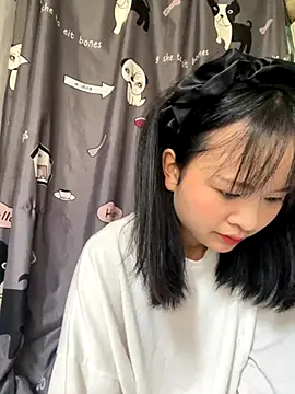 Daisy018 online show from 09/11/25, 02:00