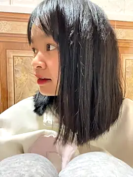 Daisy018 online show from 10/29/25, 03:09