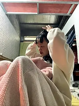 Daisy018 online show from 11/12/25, 01:50