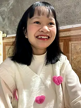 Daisy018 online show from 11/19/25, 02:11