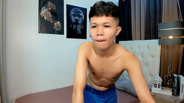 crazyasiantwink online show from 09/13/25, 05:46