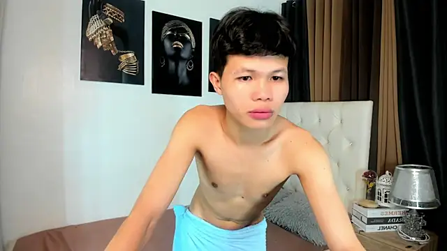 crazyasiantwink online show from 10/12/25, 06:01