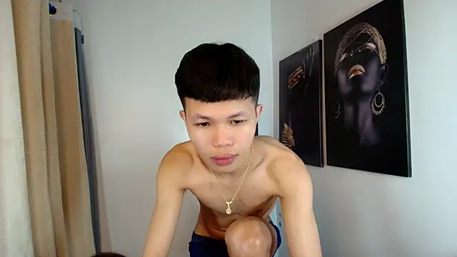 crazyasiantwink online show from 12/21/25, 08:49