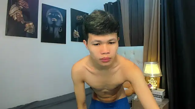 crazyasiantwink online show from 01/09/26, 03:26