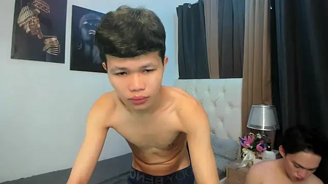 crazyasiantwink online show from 01/10/26, 04:31