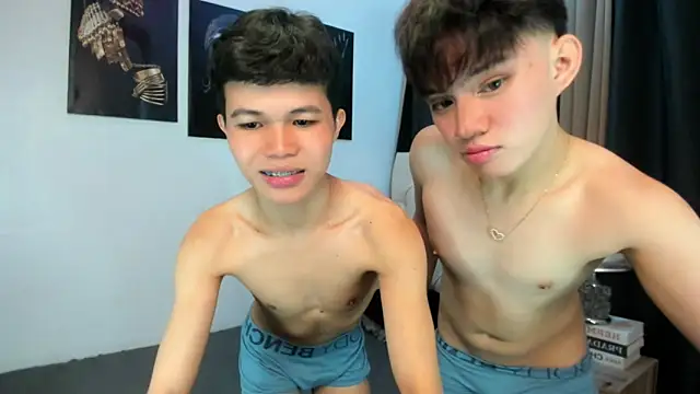 crazyasiantwink online show from 01/14/26, 04:56