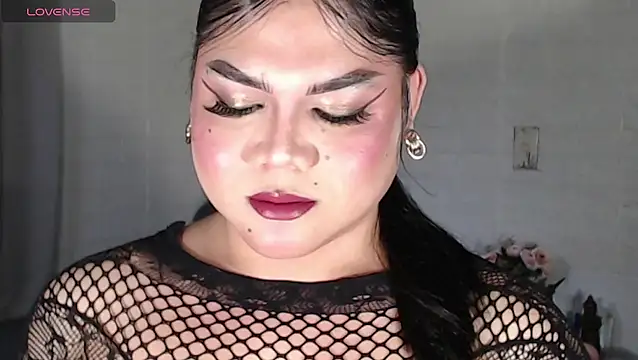 jennyvixen online show from 09/28/25, 09:14