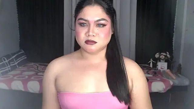 jennyvixen online show from 10/10/25, 12:04