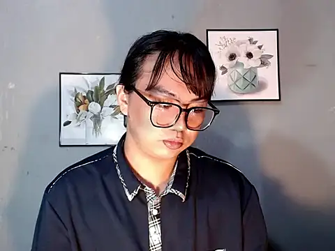 Asianblk barbiedoll online show from 05/23/26, 02:17