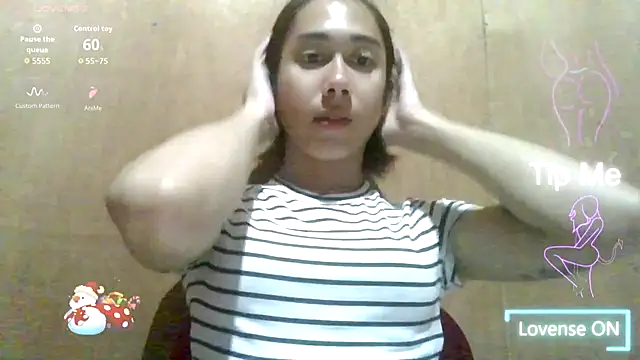 Snapshot of Bakoshnimobayot chatting on 12/15/25, 06:45 Bakoshnimobayot online show from 12/15/25, 06:45