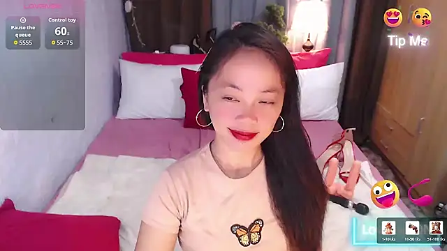 sexystela online show from 03/16/26, 08:46