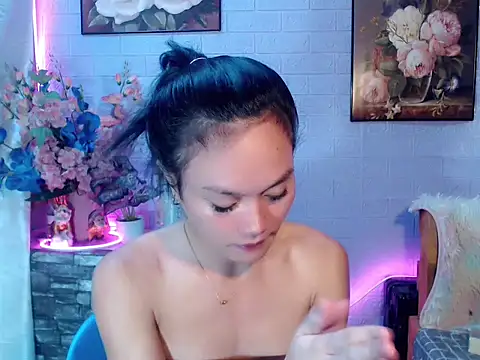 sexybabewarrior online show from 07/07/26, 08:46