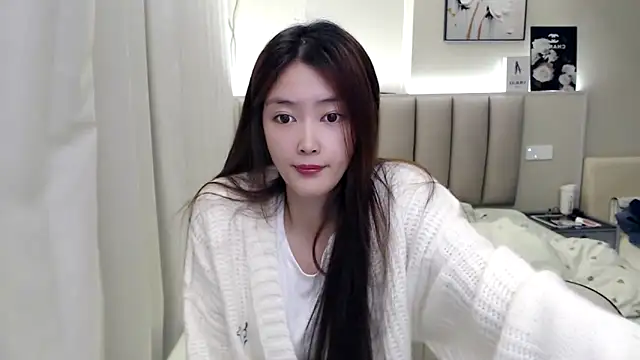 Mimi-cnbaby online show from 11/09/25, 07:06