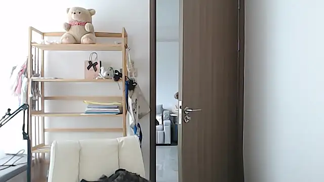 Mimi-cnbaby online show from 03/30/26, 05:52