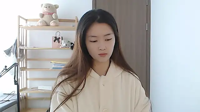 Mimi-cnbaby online show from 04/01/26, 05:08