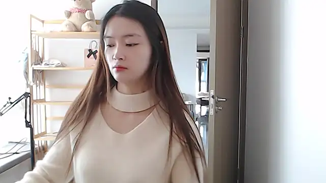 Mimi-cnbaby online show from 04/02/26, 05:49