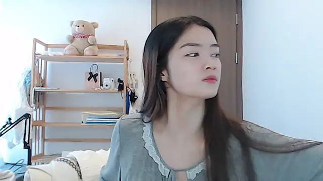 Mimi-cnbaby online show from 04/03/26, 03:26