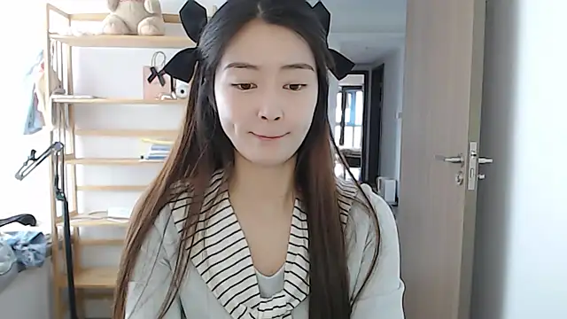 Mimi-cnbaby online show from 04/04/26, 06:44