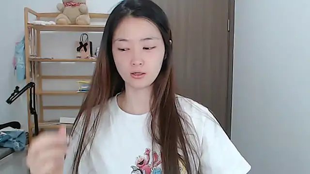 Mimi-cnbaby online show from 04/08/26, 11:43