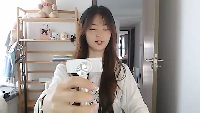 Mimi-cnbaby online show from 04/10/26, 05:45