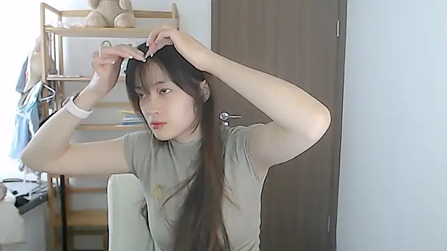 Mimi-cnbaby online show from 04/11/26, 03:22