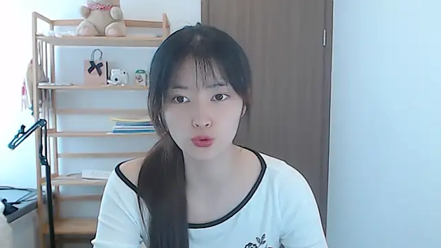 Mimi-cnbaby online show from 04/12/26, 04:17