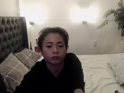 Menxie18 online show from 04/17/26, 01:30