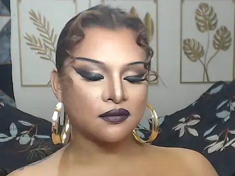 GoddessOFALLx online show from 05/09/26, 12:16