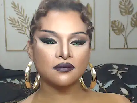 GoddessOFALLx online show from 05/10/26, 12:49