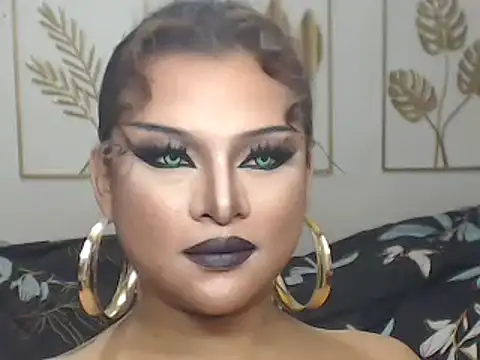 GoddessOFALLx online show from 05/11/26, 10:29
