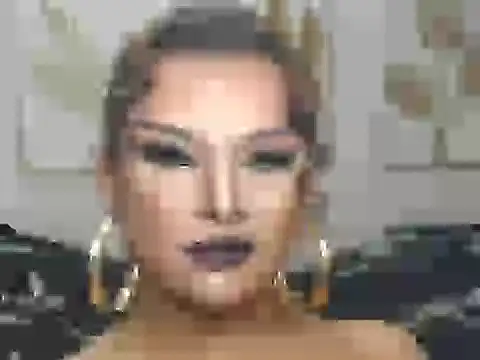 GoddessOFALLx online show from 05/12/26, 10:51