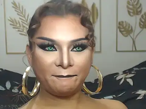 GoddessOFALLx online show from 05/13/26, 11:00