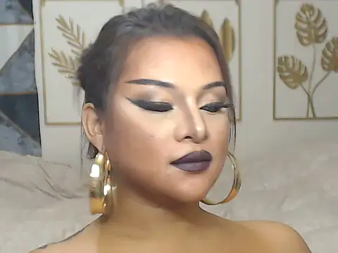 GoddessOFALLx online show from 05/22/26, 01:13