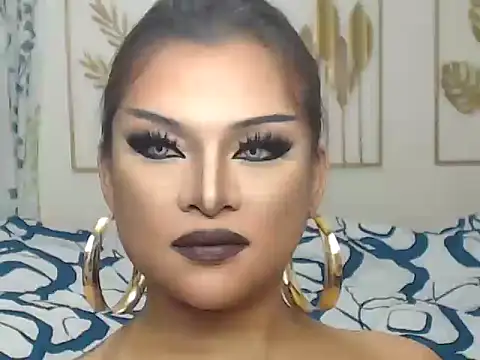 GoddessOFALLx online show from 06/26/26, 09:52