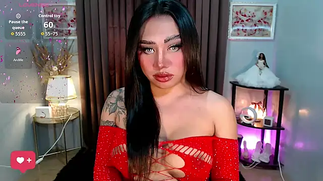 VillarealCasey online show from 09/23/25, 01:14