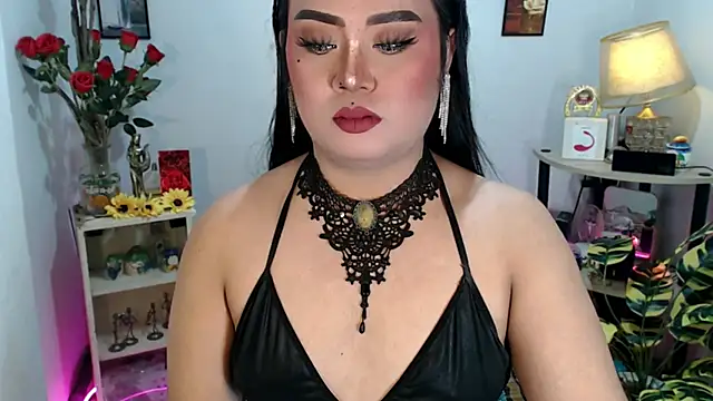 YourSweet-mich online show from 09/19/25, 08:38