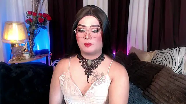 YourSweet-mich online show from 02/09/26, 07:23