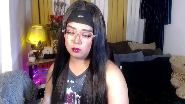 YourSweet-mich online show from 05/10/26, 08:36