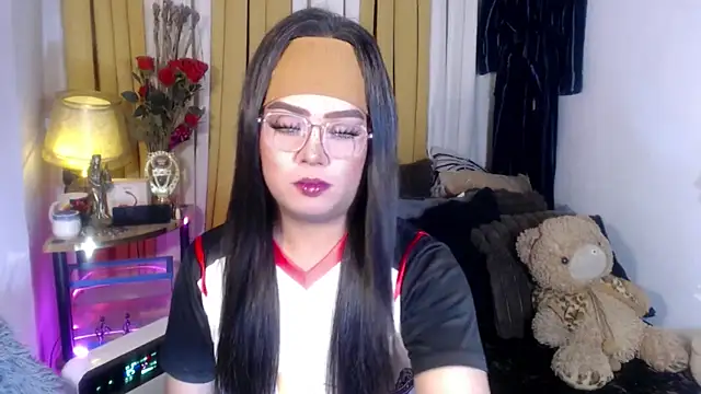 YourSweet-mich online show from 05/12/26, 01:41