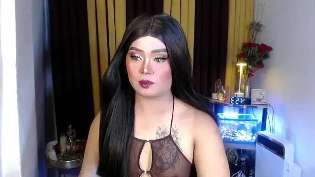 YourSweet-mich online show from 07/06/26, 08:55