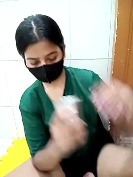 Hot Jaanvi  online show from 09/10/25, 04:45