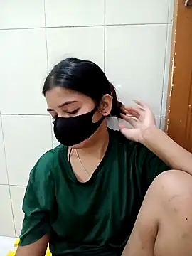 Hot Jaanvi  online show from 09/14/25, 06:01