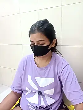 Hot Jaanvi  online show from 09/23/25, 04:54