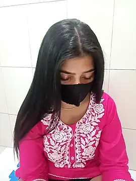 Hot Jaanvi  online show from 10/28/25, 06:21