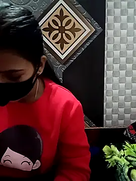 Hot Jaanvi  online show from 11/30/25, 04:55