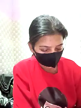 Hot Jaanvi  online show from 12/01/25, 05:01