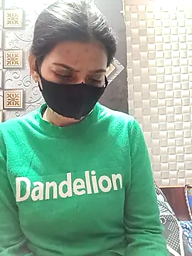 Hot Jaanvi  online show from 12/19/25, 06:26